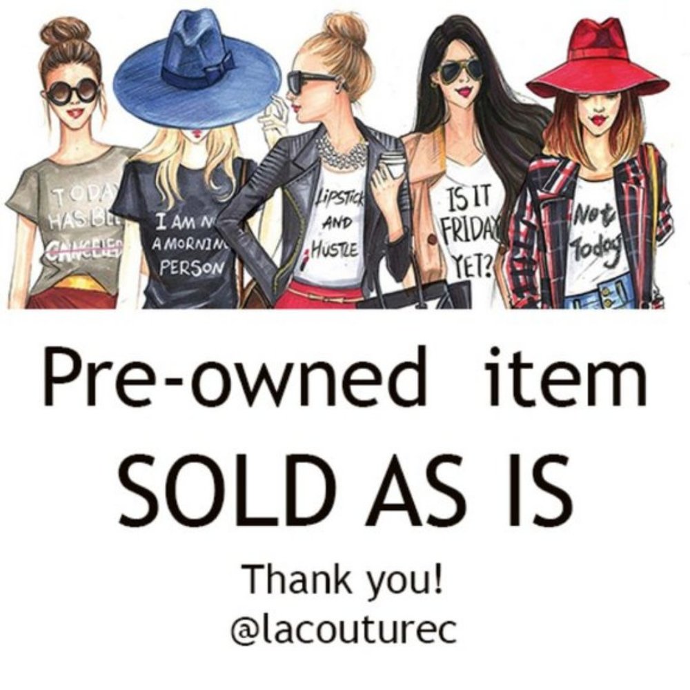 🎀 Activewear Like New Lululemon Energy Tank Paisley Inkwell🎀 - Picture 9 of 9